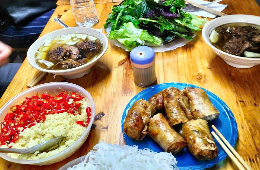 Luxury Hanoi City Full Day Private Tour- Timeless Heritage!