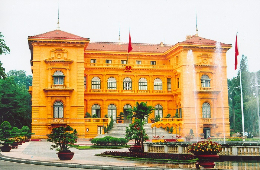 Luxury Hanoi City Full Day Private Tour- Timeless Heritage!