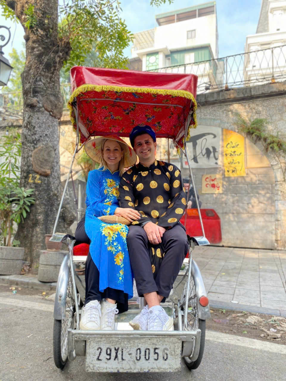 Hanoi Package 6D5N- Sapa, Fansipan, Catcat, Halong Cruise