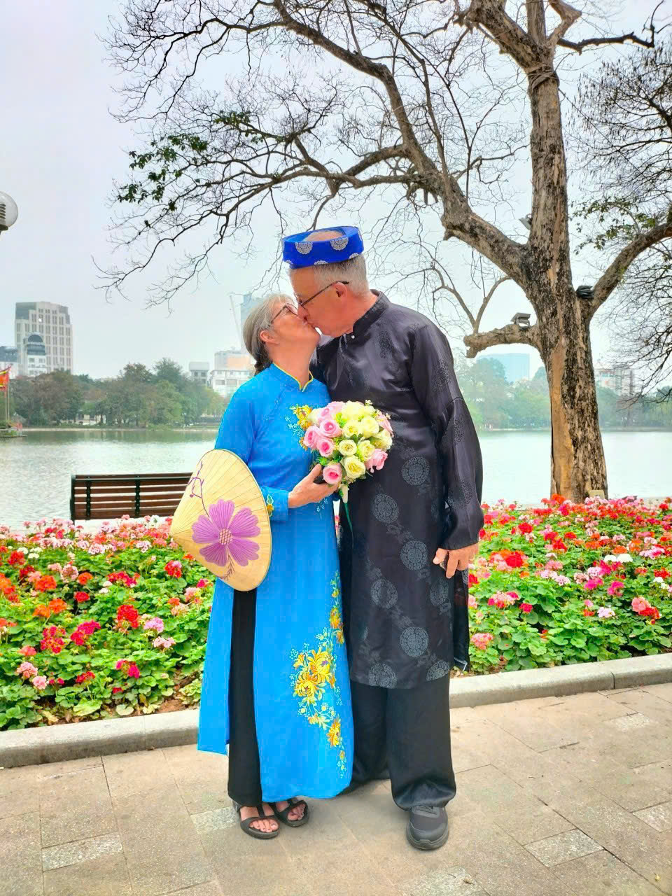 Hanoi Package 6D5N- Sapa, Fansipan, Catcat, Halong Cruise