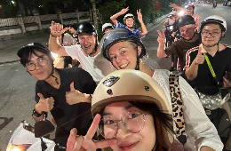 Hanoi Discovery Motorbike Tour: Unleash the City’s Soul!