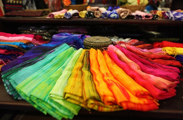 Hanoi Handicraft Wonders-Incense-Silk Village Private Tour