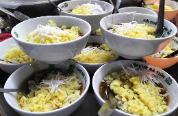 Hanoi Motorbike Street Foodie Tour: Taste Hanoi Like a Local