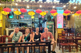 Hanoi Package 4D3N – Majesty Ninh Binh & Heritage Halong