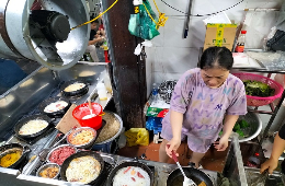 Hanoi Package 5D4N- Amazing Trio: Hanoi, Ninhbinh, Halong