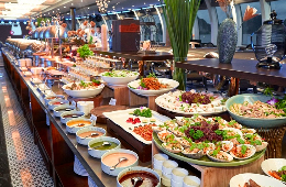 Hanoi Package 6D5N- Sapa, Fansipan, Catcat, Halong Cruise