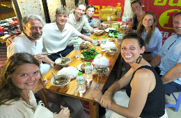 Hanoi Package 6D5N- Sapa, Fansipan, Glass Bridge, Halong