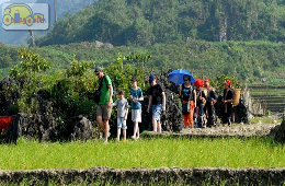 Hanoi Package 8D7N- Cruise, Trangan, Mua, Fansipan, Tavan