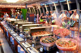 Hanoi Package 8D7N- Cruise, Trangan, Mua, Fansipan, Tavan