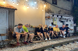 Hanoi Motorbike Street Foodie Tour: Taste Hanoi Like a Local