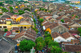 Hoi An Ancient Town: A Luxury Private Heritage Tour