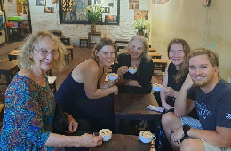 Hoi An Street Food Tour: The True Taste of Vietnam