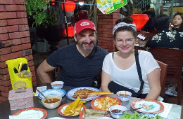 Hoi An Street Food Tour: The True Taste of Vietnam