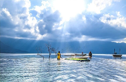 Hue: A Tour to the Peaceful Beauty of Tam Giang Lagoon & Countryside