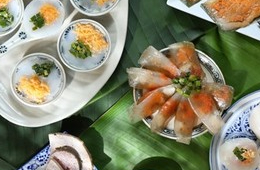 Hue Food & Culture Group Tour: A Taste of Local Life