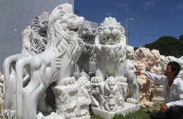 Hue to Hoi An: A Private Heritage Journey via My Son