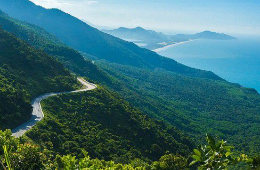 Hue to Hoi An: A Private Heritage Journey via My Son