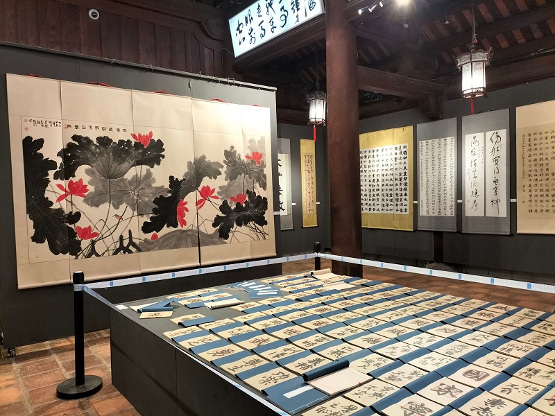 Hanoi Cultural Discovery Tour-Special 5 in 1 Unique Package