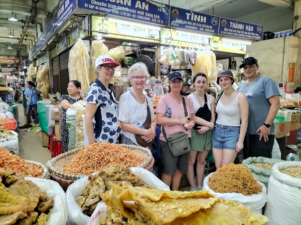 Hanoi Cultural Discovery Tour-Special 5 in 1 Unique Package