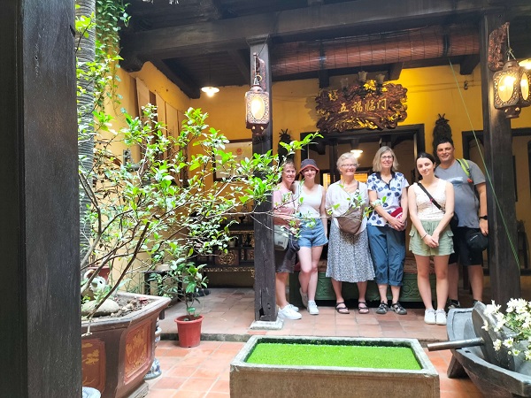 Hanoi Cultural Discovery Tour-Special 5 in 1 Unique Package