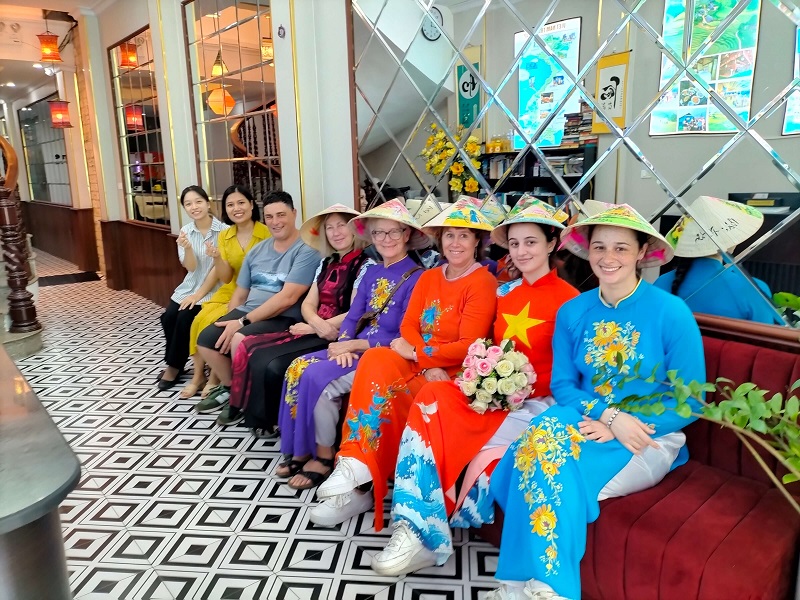 Hanoi Cultural Discovery Tour-Special 5 in 1 Unique Package