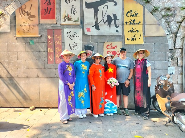 Hanoi Cultural Discovery Tour-Special 5 in 1 Unique Package