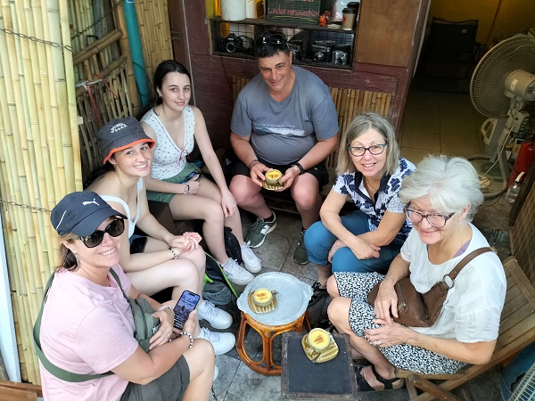 Hanoi Cultural Discovery Tour-Special 5 in 1 Unique Package