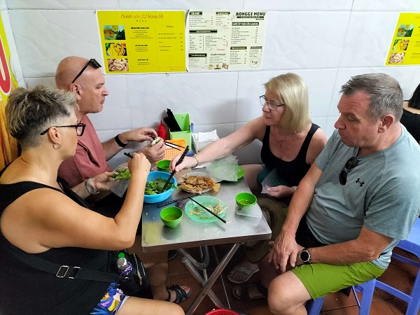 Hanoi Cultural Discovery Tour-Special 5 in 1 Unique Package