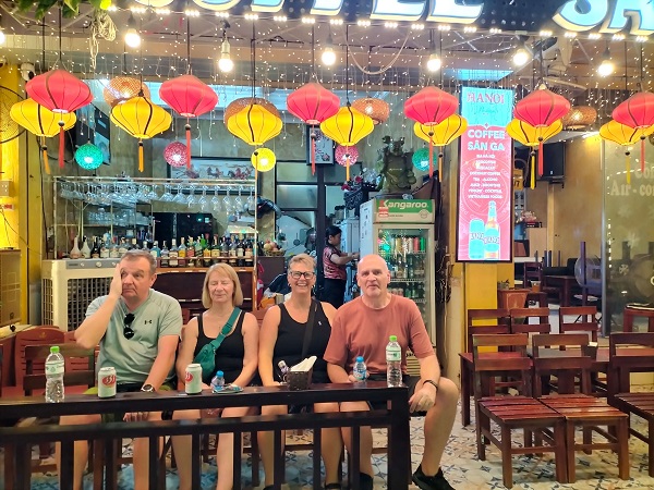 Hanoi Cultural Discovery Tour-Special 5 in 1 Unique Package