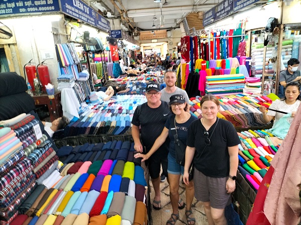 Hanoi Cultural Discovery Tour-Special 5 in 1 Unique Package