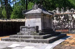 Hue: A Tour of the Royal Tombs, Nguyen Dynasty’s Legacy