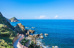 Quy Nhon’s Hidden Gems: Ky Co & Eo Gio Exploration