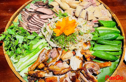 24D23N-Miracle Main North Package: Cultural Legacy & Wonder