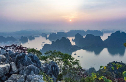 Lan Ha-Cat Ba 3D2N: Ultimate Exclusive Luxury Private Tour