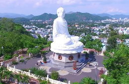 Nha Trang: A Private Tour to the City’s Soul