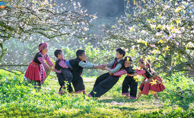 3D2N: Mai Chau-Moc Chau Private Tour: Your Ultimate Trip