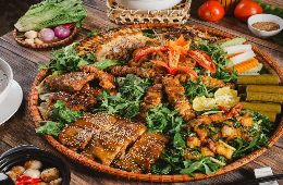 Mai Chau Private Tour: Gorgeous Valley & Culture Exploration