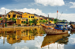 My Son Sanctuary Tour: Uncover Ancient Mysteries from Hoi An