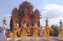 My Son Sanctuary Tour: Uncover Ancient Mysteries from Hoi An