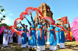 My Son Sanctuary – Luxury Private Tour