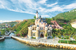 Nha Trang: A Private Tour to the City’s Soul