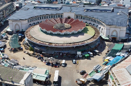 Nha Trang: A Private Tour to the City’s Soul