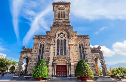 Nha Trang: A Private Tour to the City’s Soul