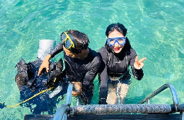 Dive into Paradise: Explore Nha Trang Underwater World