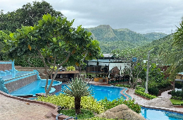 Nha Trang Paradise: The Green Oasis Chill Tour