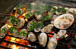 Nha Trang Street Food Tour: A Delicious Pedicab/Cyclo Ride