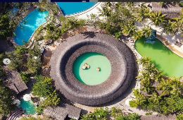 Nha Trang: Revitalizing Hot Spring & Mud Bath Tour