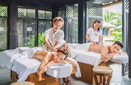 Nha Trang: Revitalizing Hot Spring & Mud Bath Tour