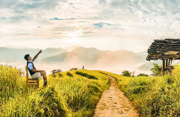 13D12N – NorthEast Package: Cultural Heritages & Serene Wonders