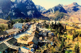 13D12N – NorthEast Package: Cultural Heritages & Serene Wonders